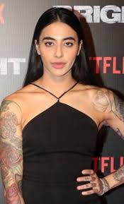 Bani Judge